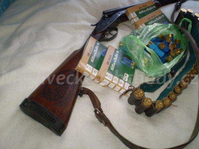 Foto v�robku