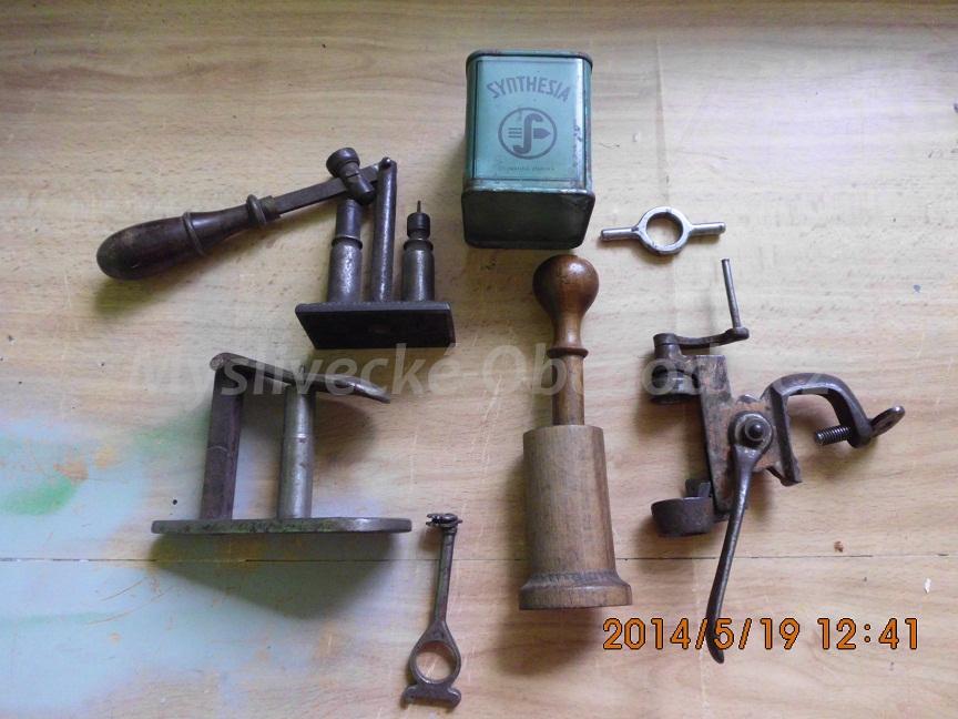 Foto v�robku