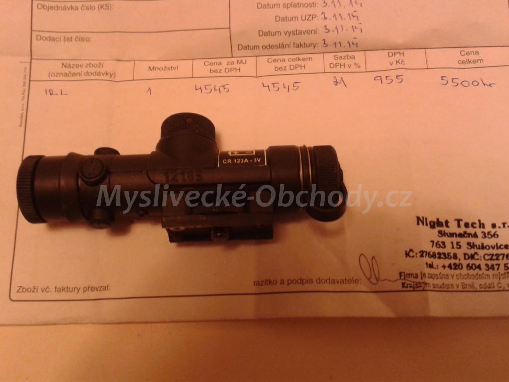 Foto v�robku