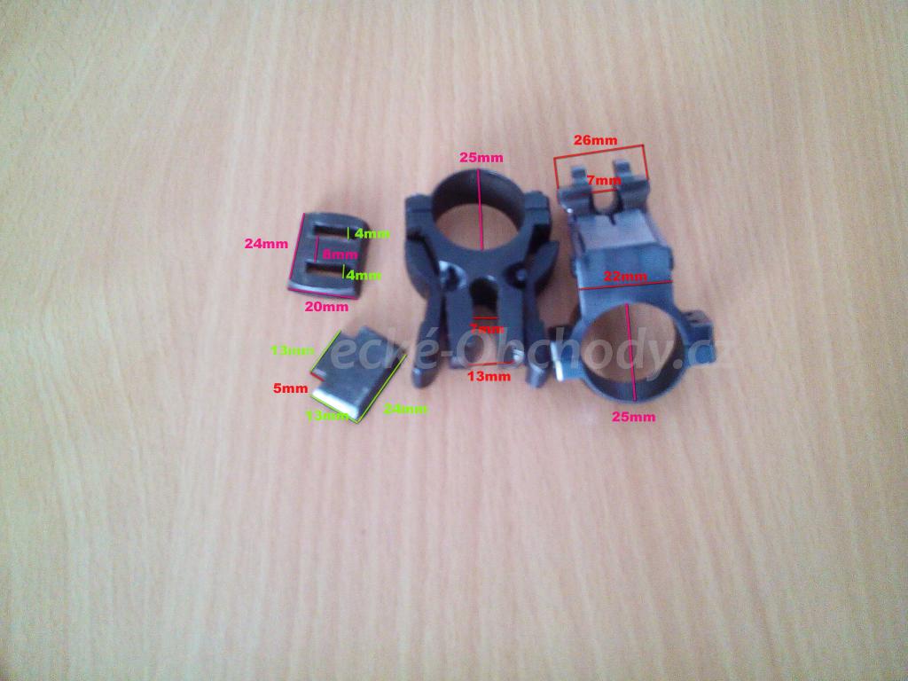 Foto v�robku