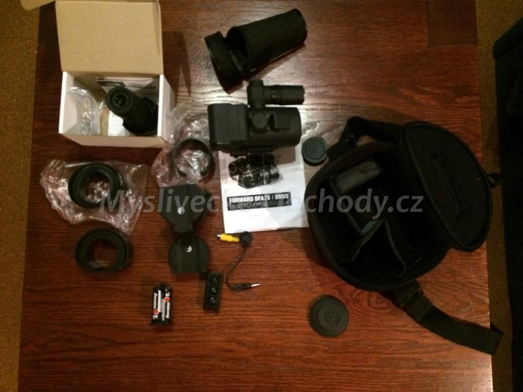 Foto v�robku