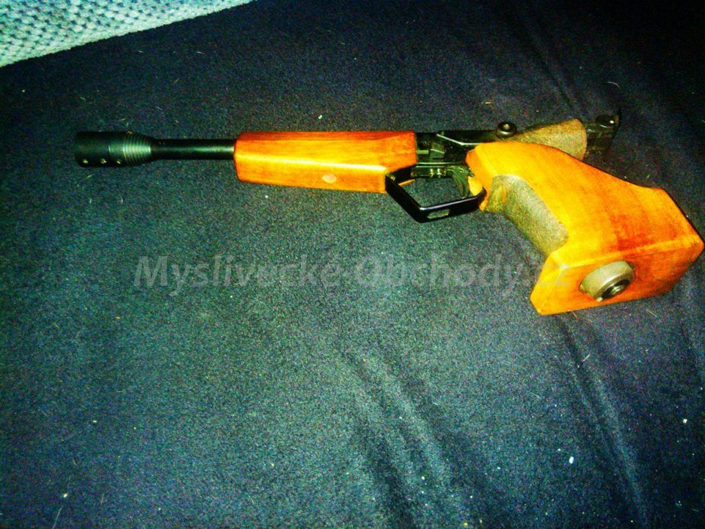 Foto v�robku