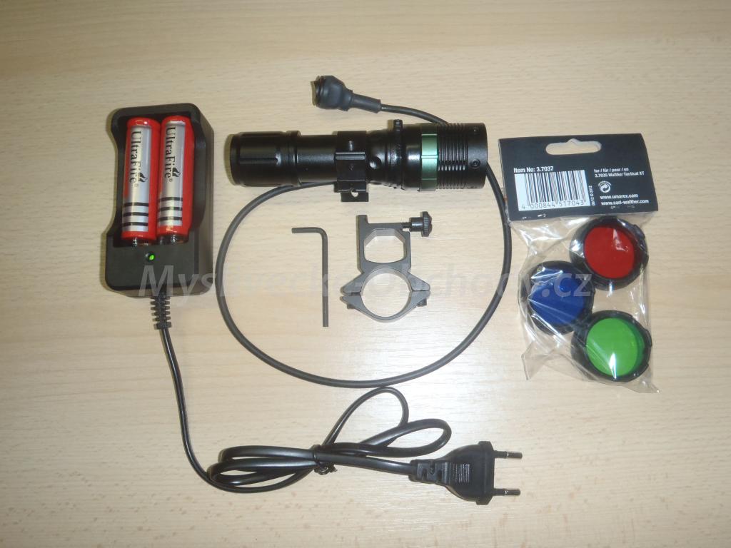 Foto v�robku