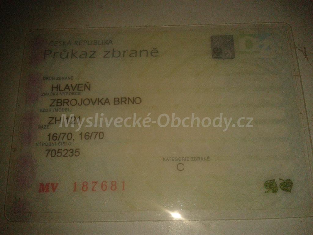 Foto v�robku