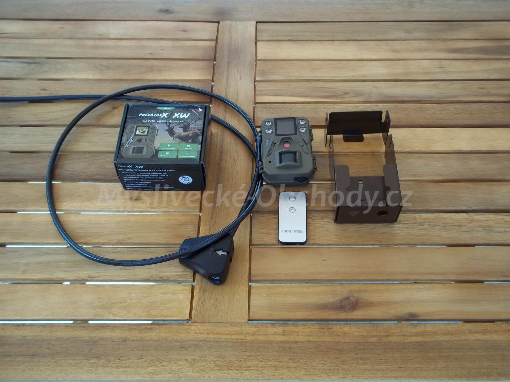 Foto v�robku