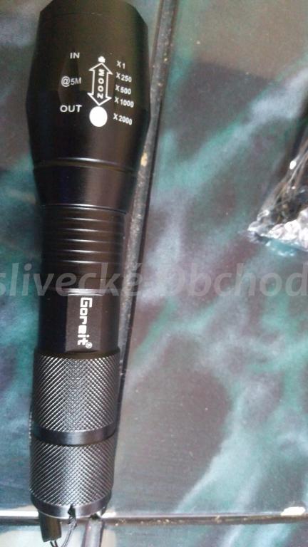 Foto v�robku