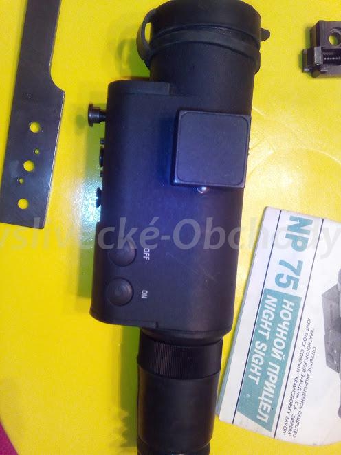 Foto v�robku
