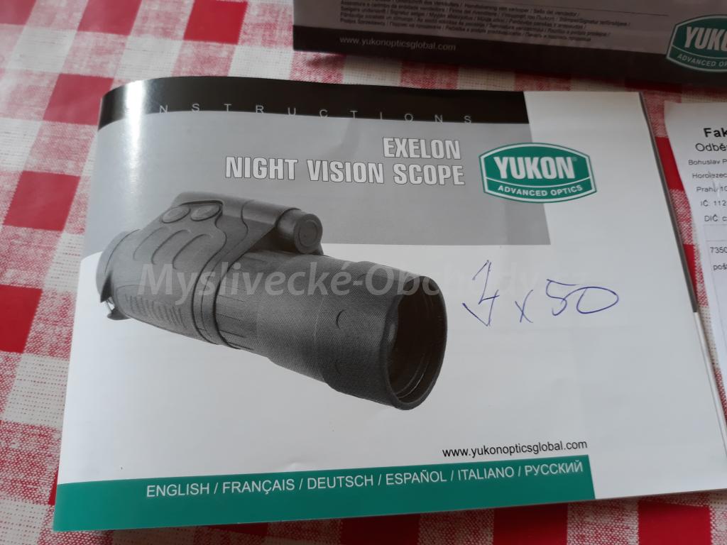 Foto v�robku