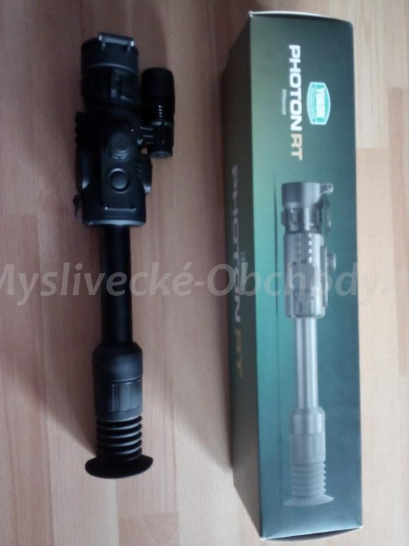 Foto v�robku