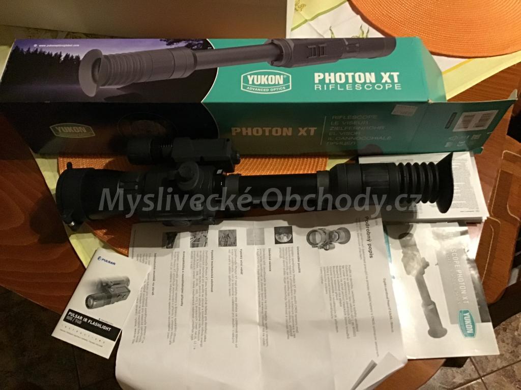 Foto v�robku