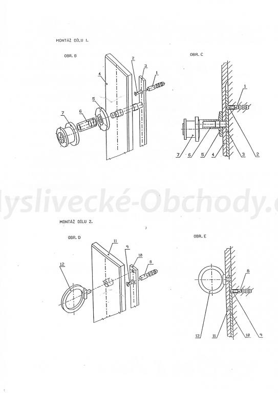 Foto v�robku