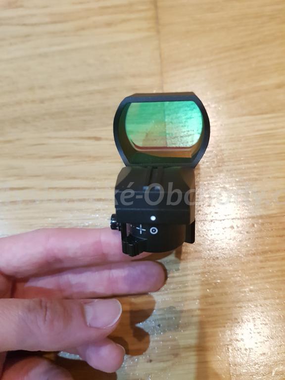 Foto v�robku