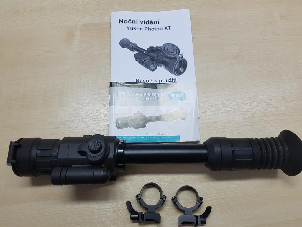 Foto v�robku