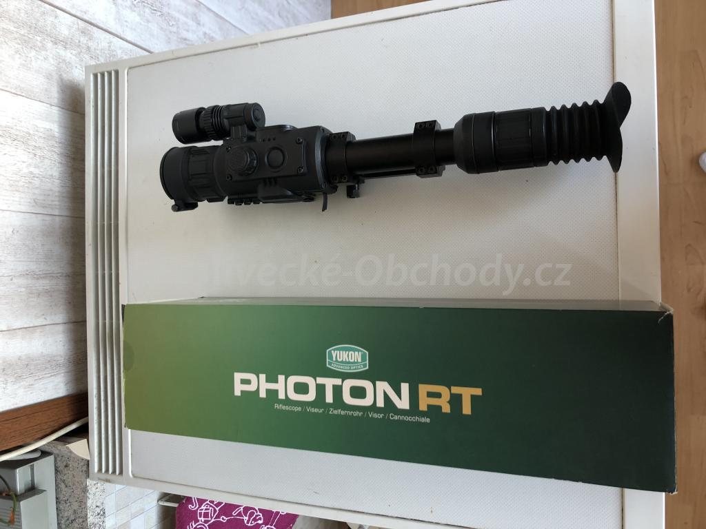 Foto v�robku