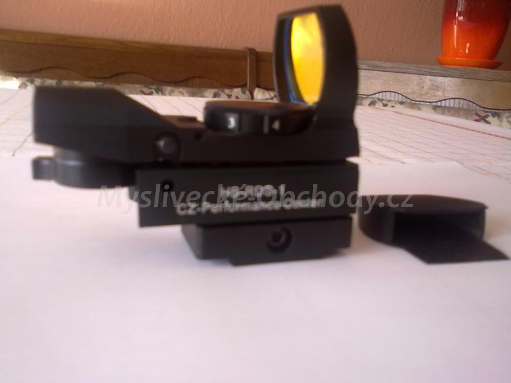 Foto v�robku