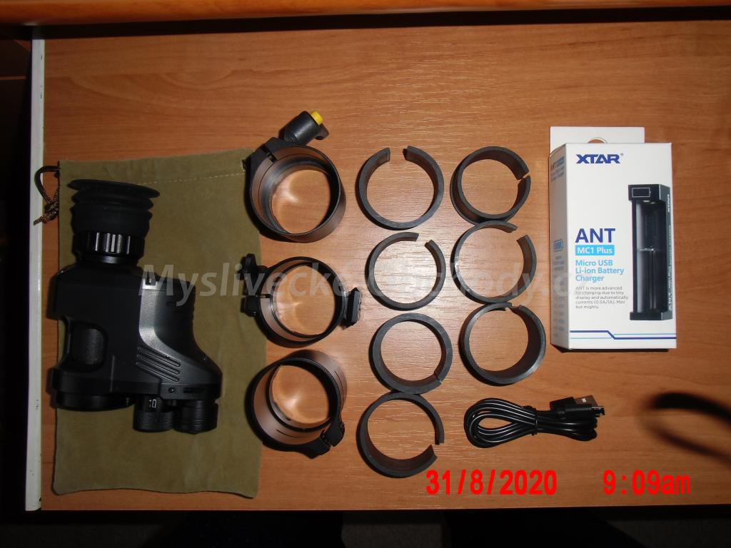 Foto v�robku