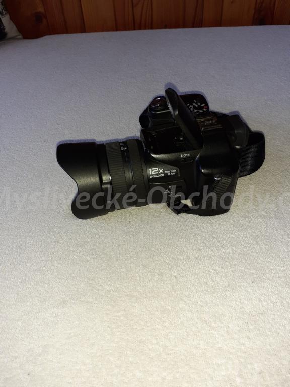 Foto v�robku