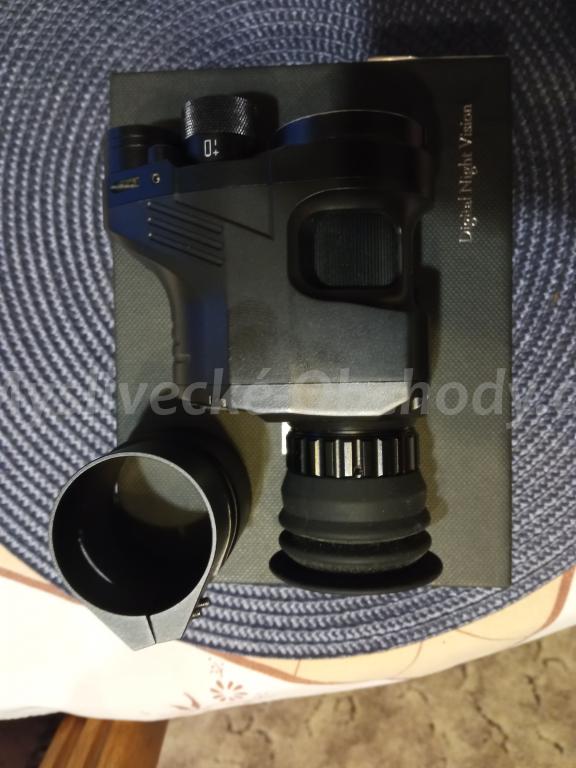 Foto v�robku