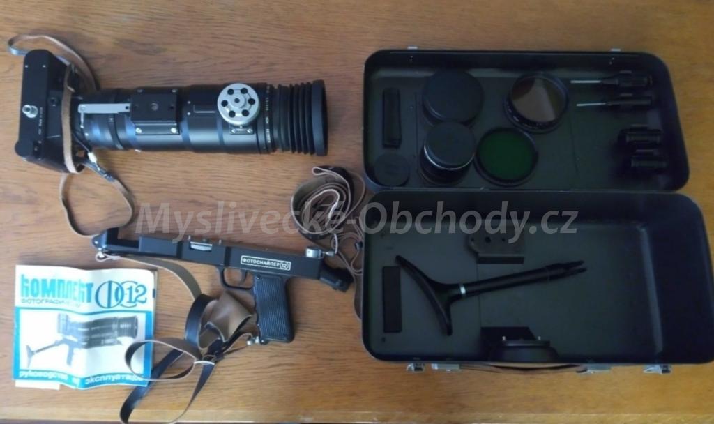 Foto v�robku