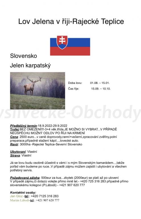 Foto v�robku
