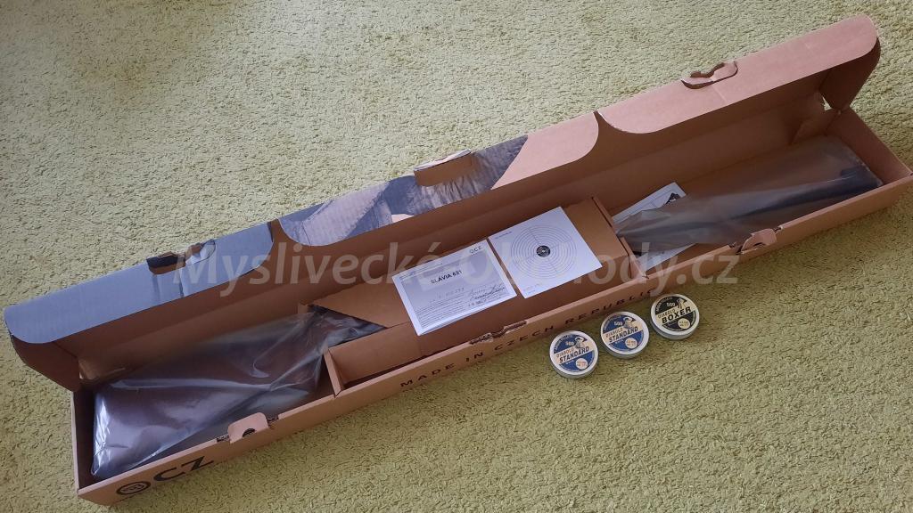 Foto v�robku