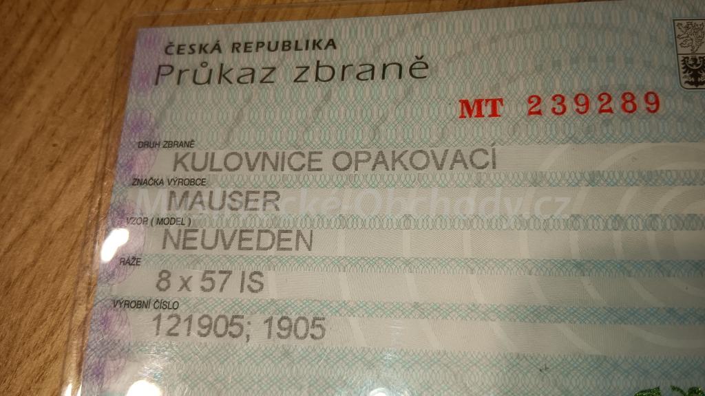 Foto v�robku