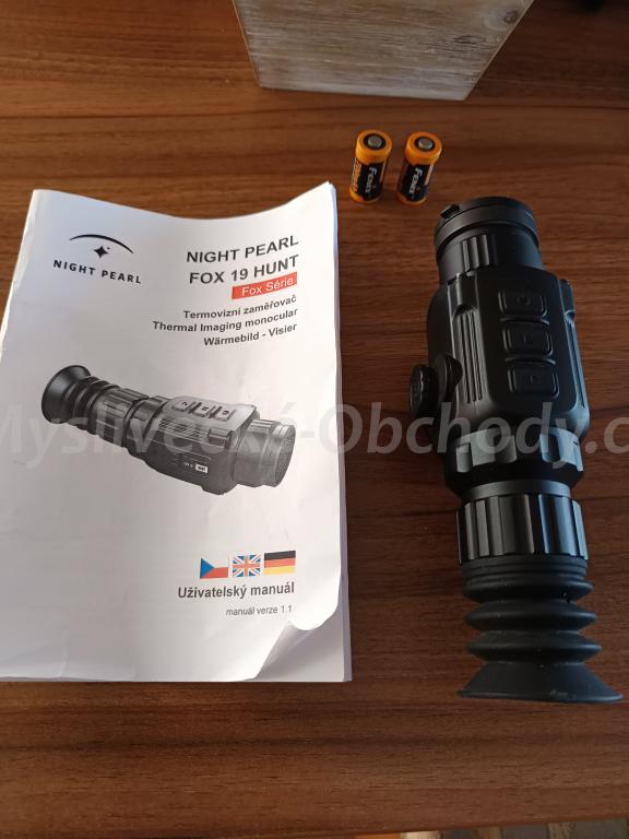 Foto v�robku