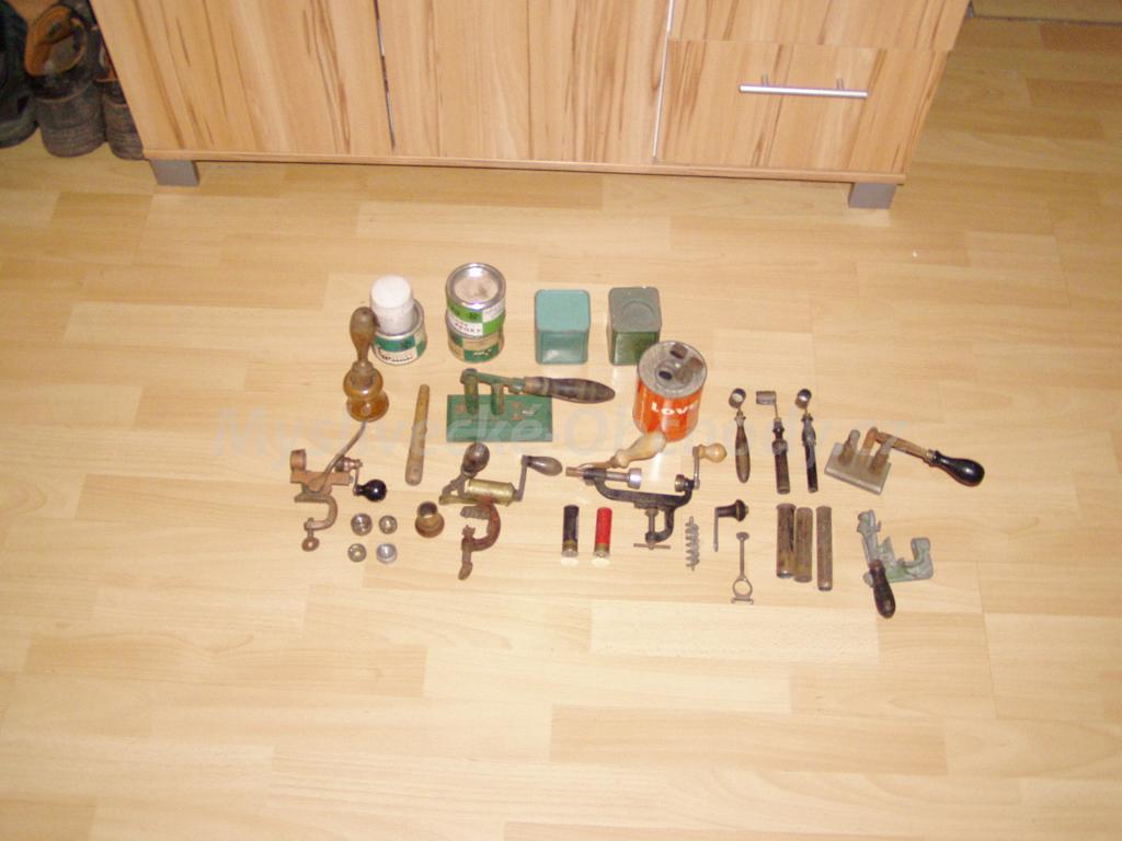 Foto v�robku