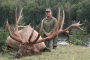 Hunting, lov jelen� Canada