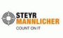 Steyr Mannlicher